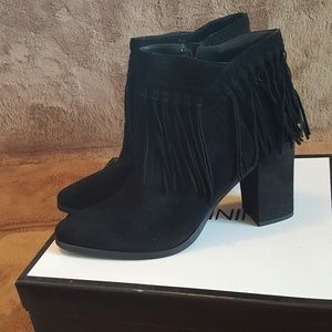 NEW Nine West- Wilimina